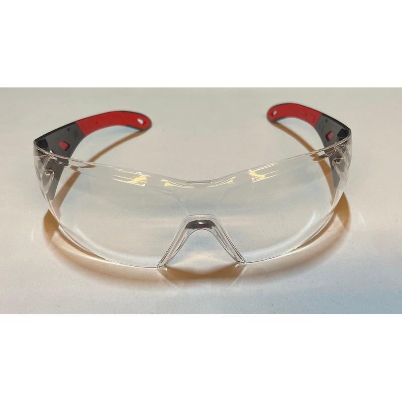 Hilti Safety Glasses PP EY-GU C HC/AF Clear Safety Glasses