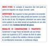 Omega 3 Act, Integratore Alimentare, 60 Mini Perle