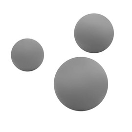 Venbytech for 3Pcs Massage Balls Myofascial Massage Balls