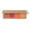 By Caitlyn Collection Polished Face Palette - A 4-In-1 Contour,