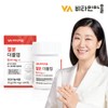 Vitamin Village Iron Double Up Mini Tablet Iron Supplements, 1