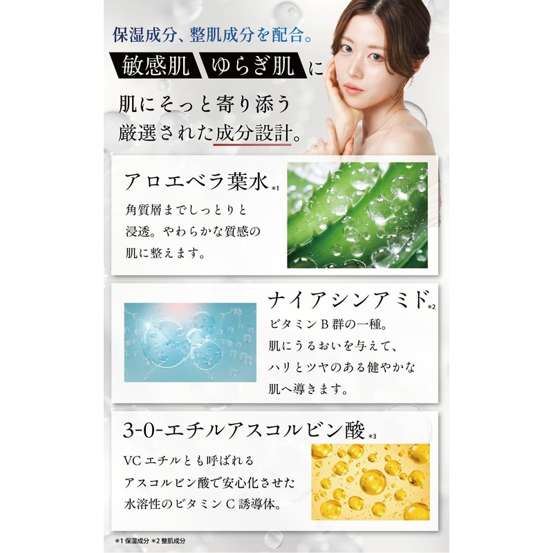 SYUSE High Concentration Azelaic Acid 15% Formulated AZA Gel Cream