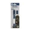Mikki Doodles Dog Grooming De-Matting Tool, Heat Treated Micro Serrated
