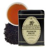 Harney & Sons Passion Fruit Loose Tea, Passion Fruit, 4
