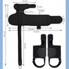 Ristpal Big Toe Splint for Broken, Fracture Fixator Protectors Support