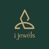 I Jewels (ML311) - Juego de collar con tachuelas de