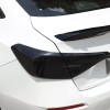 BEBECAR Fit For Honda Civic 2022 Blackout Tail Light Cover