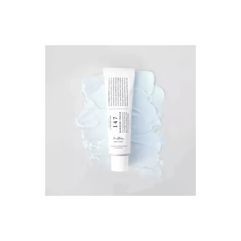 Crema Dr. Althea 147 Con Ceramidas Y Ác. Hial. 50