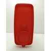 Tupperware Cereal Storer Red Seal
