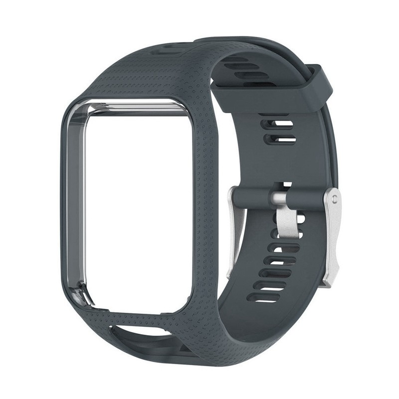 Tomtom Runner Cardio Spark Watch Band Replacement Fitness Watch Accessory
