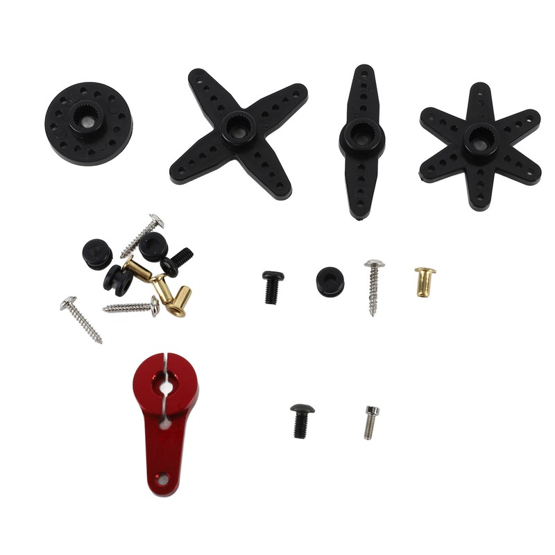 RC Servo 30kg High Torsion Accurate Positioning Programmable RC Car