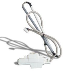 Washer Door Lid Lock Latch Switch Replace For Whirlpool Cabrio WTW6600SW2 WTW8000BW0 WTW8540BW1 WTW6400SW2 WTW7340XW2 WTW7800XW2 WTW6200SW2 WTW8900BC0 WTW7340XW0 WTW6400SW3 WTW8600YW1 WTW7600XW2