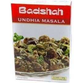 Badshah Undhiya Masala - 100 gms