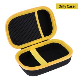 Peyyargo Hard Case Compatible with Fluke 101/106/107 Pocket Digital Multimeter