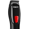 Conair Juego de peluqueria de 18 piezas hc91res mx Negro