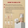 KSECRET SEOUL 1988 Retinal Liposome 1% + Fermented Rice Face