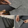 10.5 inch Fabric Tailors Scissors Copper Stainless Steel Sharp Dressmaker