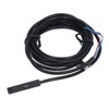 5Pcs Magnetic Proximity Sensor High Frequency Approach Sensor 2 Wire