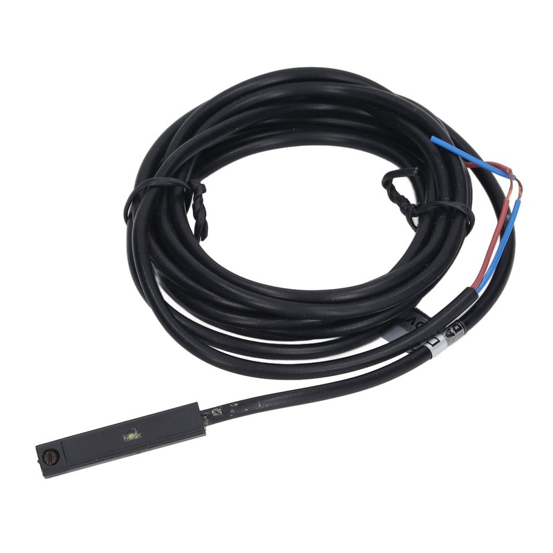 5Pcs Magnetic Proximity Sensor High Frequency Approach Sensor 2 Wire
