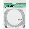 Diverse InLine® Patch cord, InLine®, S-STP/PiMF, Cat. 6, white, 5m