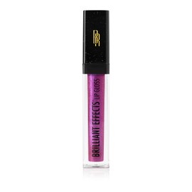 Black Radiance Brilliant Effects Lip Gloss, Date Night, 0.23 Ounce