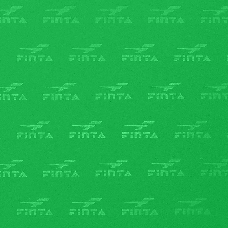 Finta FT5171 Football Futsal Referee Referee Green Card Referee Accessory