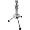 keepdrum MS055 Microphone Stand Table Tripod