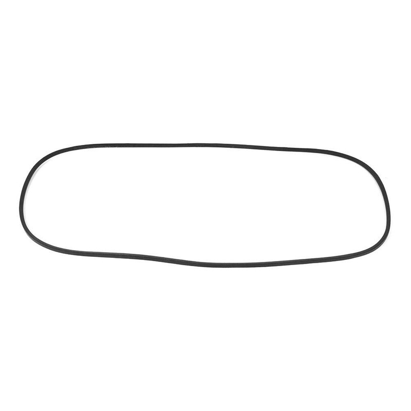 Mowers Deck Belt Rubber Lawn Mower Deck Belt Replacement Gx20072