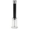 Air pressure corkscrew suitable for real corks, wine, champagne. notrash2003