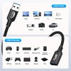 USB Extension Cable Long 20 FT, USB 3.0 Extender Cable