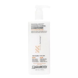 Giovanni 지오바니 50:50 발란스 컨디셔너 710ml 1개 Giovanni 50:50 Balanced Conditioner 710ml