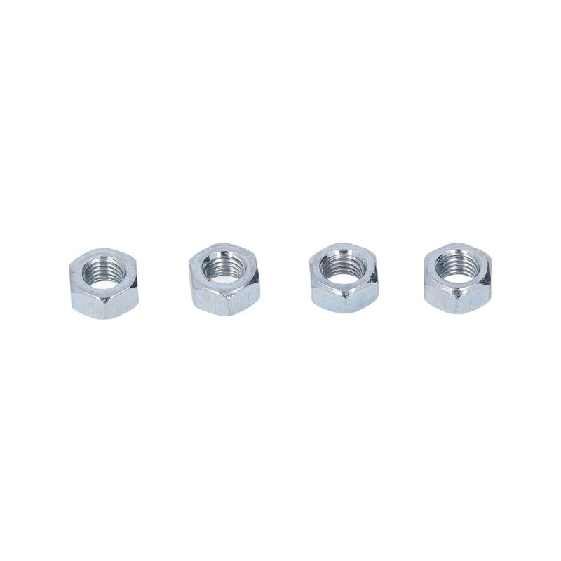 CYTGOUPER Carburetor Studs Kit,5/16" X 3.5" Carburetor Studs Set,Metal Carburetor