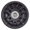 Marine Audio Speakers, 80 Watts, 6.5 Inch, Water Resistant, UV-Resistant,