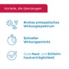 Octenisept Lösung - Schleimhaut- und Wundantiseptikum - 250 ml [Badartikel]