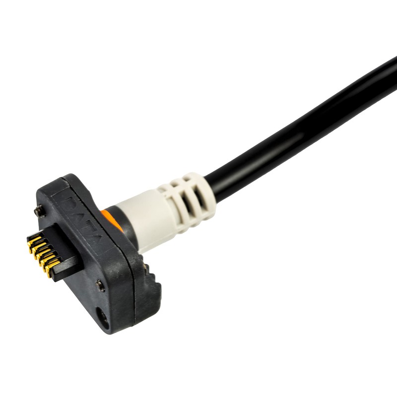 mitutoyo U – Wave X only Connect Cable Standard Connection Output Switch