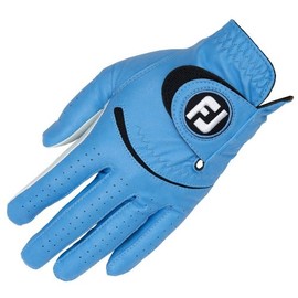 FootJoy Spectrum Men's Golf Glove Left (Fits Left Hand) - Blue Cadet M