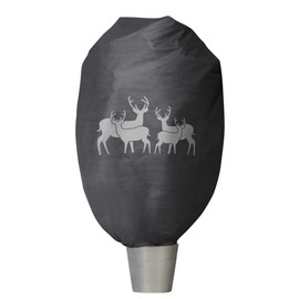 Windhager Protect Decorative Fleece Winter Cover