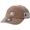 Starter Blue Label ST-LCPK02 Cap, Low Cap, beige