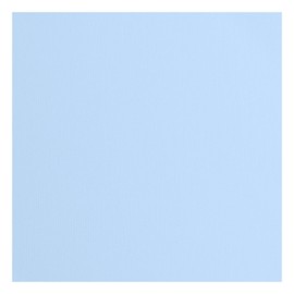 Florence Cardstock Textured - Coloured Card Making Supplies 12 x 12 inch - Blue - 20 Sheets - Coloured Paper for Scrapbooking, Card Making, Die Cutting and Paper Crafts - 216 GSM - Water