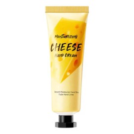 Crema Hidratante For Manos Con Queso Blando F Dry Crack, 50
