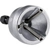 TOOLCRAFT Deburring Bit Chamfering Tool | HSS Blade | Deburring