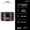 SexyHair Style Frenzy Matte Texturizing Paste, 2.5 Oz | Fullness,