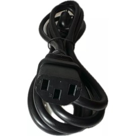 iRobot Power Cord For Roomba Automatic Dirt Disposal ade-n1 i1+ i4+ i6+ i7+ i8+ J7+ S9+