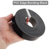 PNXKTXO 7/8 inch * 50 Ft PVC Edge Banding Hot