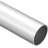 TA-VIGOR 1Pc 6063 Aluminum Round Tube, 35mm OD 32mm ID