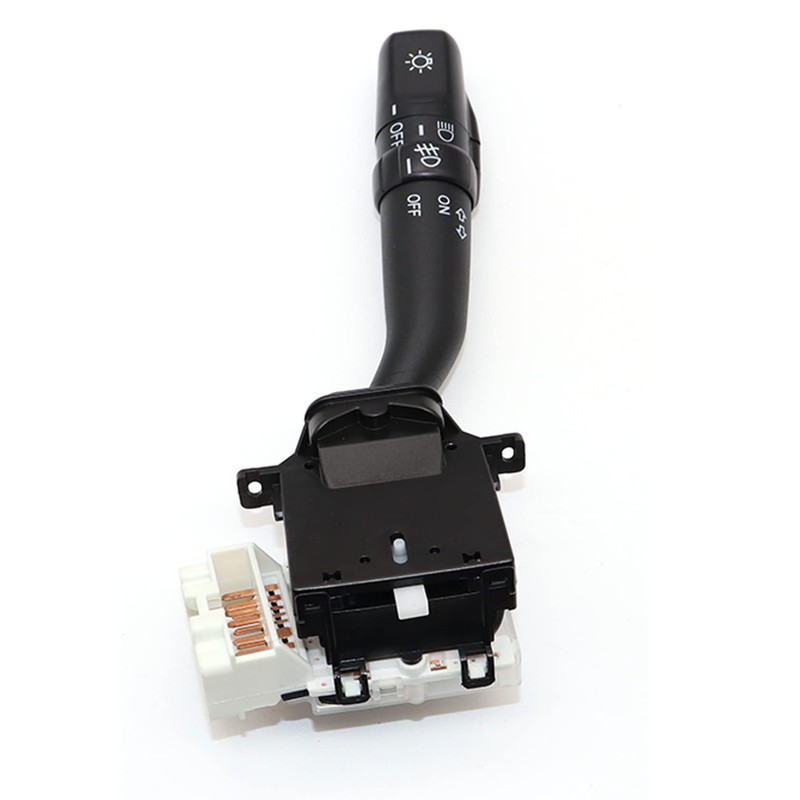 FZJDSD Headlight Fog Light Turn Singal Switch Compatible with Toyota
