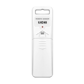 The high Precision Sensor is only Suitable for LICHI Indoor and Outdoor Wireless thermometers - LC802 / LC803
