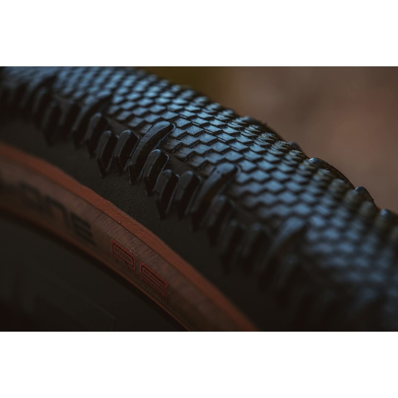 Schwalbe G-One RS Evo Super Race V-Guard TLE Folding Tyre,