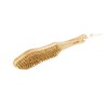 REMOS Callus File Made of Native Beech Wood with Foot