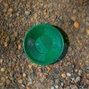ASR Outdoor 10 Inch Triple Riffle Gold Pan Gold Prospecting